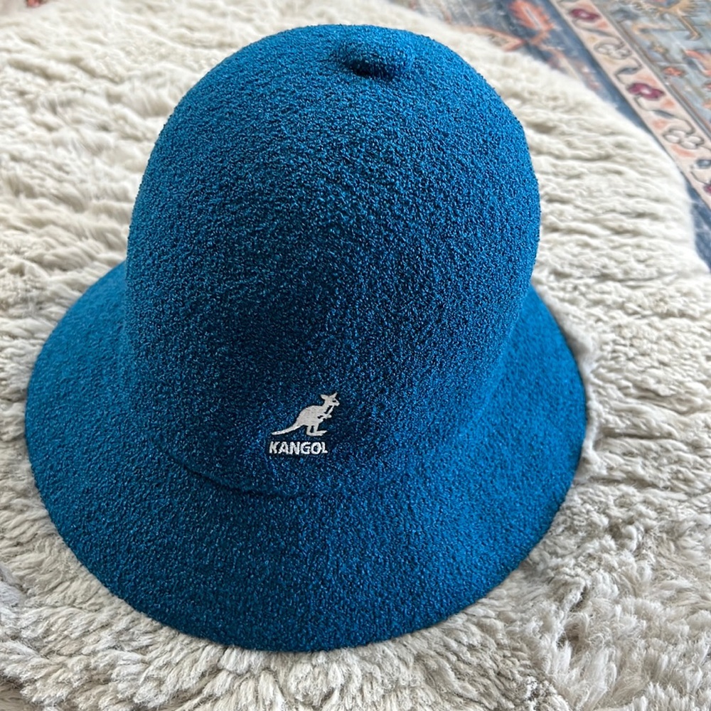 Kangol Bermuda Bucket Hat